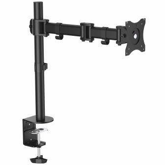 StarTech.com Suporte VESA de Secretária para 1 Monitor - Base para…