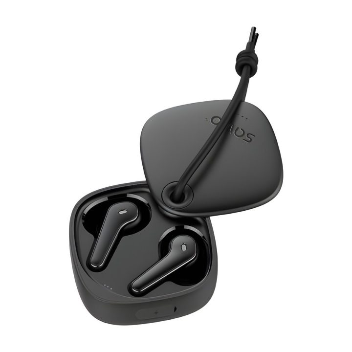 Auscultadores sem fios BT 5.3 Savio TWS-11 (SAVSLTWS-11)
