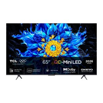 TCL P8L 65P8L 65" 4K Smart TV