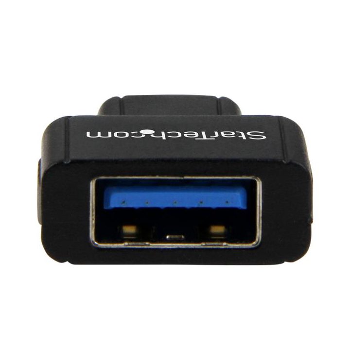 StarTech.com Adaptador USB-C para USB-A - Macho para Fêmea - USB 3.0…