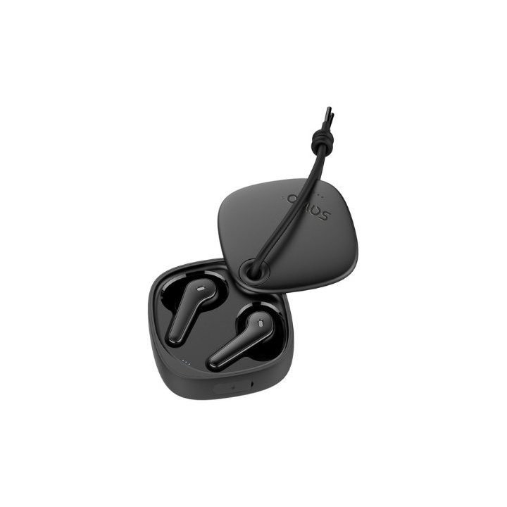 Auscultadores sem fios BT 5.3 Savio TWS-11 (SAVSLTWS-11)