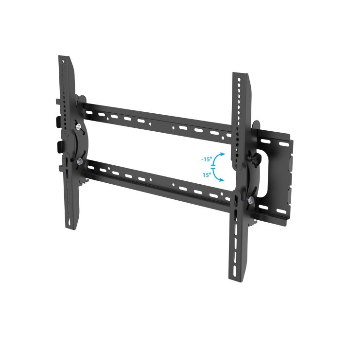 StarTech.com Flat Panel TV Wall Mount - Pivoting