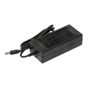 Adaptador e inversor de corrente MikroTik 24HPOW Preto