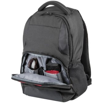 Natec Eland 15,6" Mochila Negro (NTO-1386)
