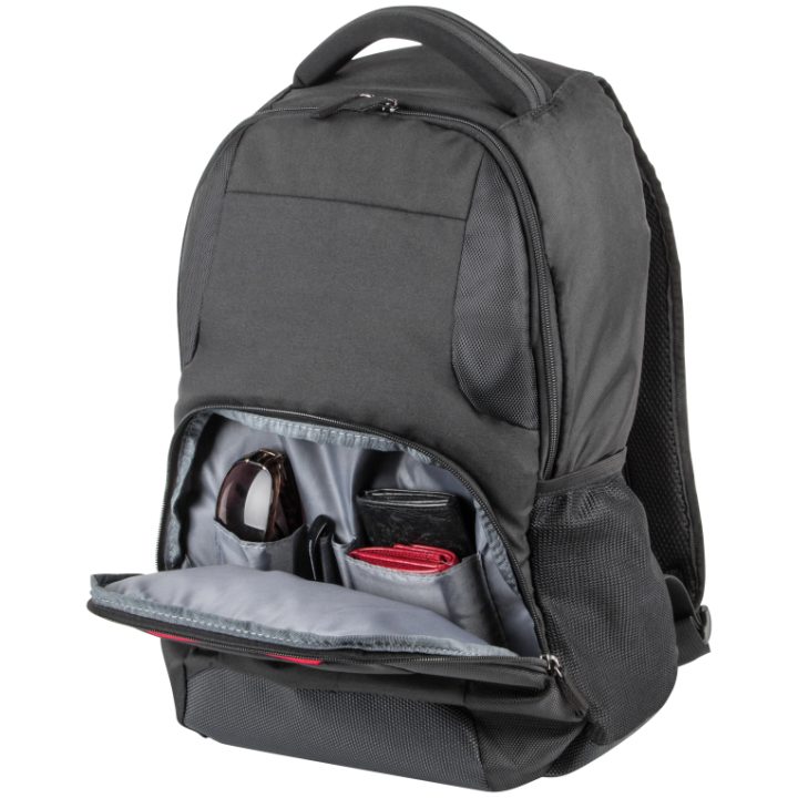 Natec Eland 15.6" Backpack Black (NTO-1386)