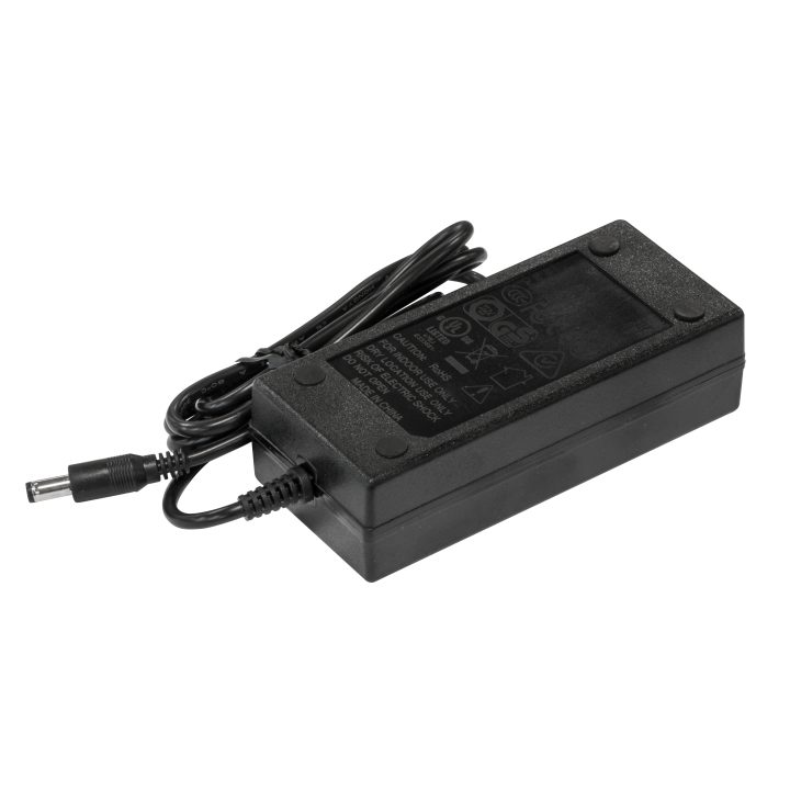 MikroTik 24HPOW Power Adapter and Inverter Black