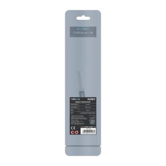 Natec Husky compuesto disipador de calor 4,63 W/m·K 4 g (NPT-1324)