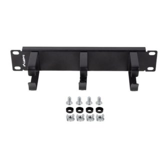 Lanberg AK-1702-B rack accessory Cable Manager