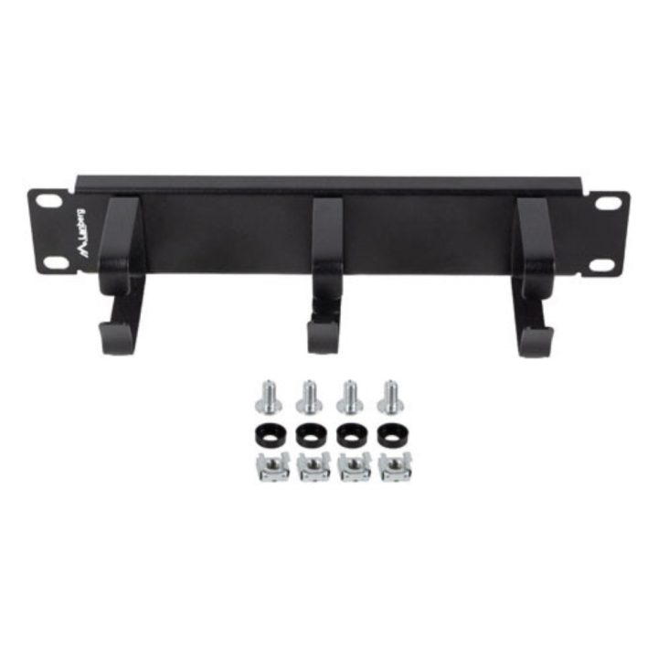 Lanberg AK-1702-B accesorio de bastidor Administrador de cables