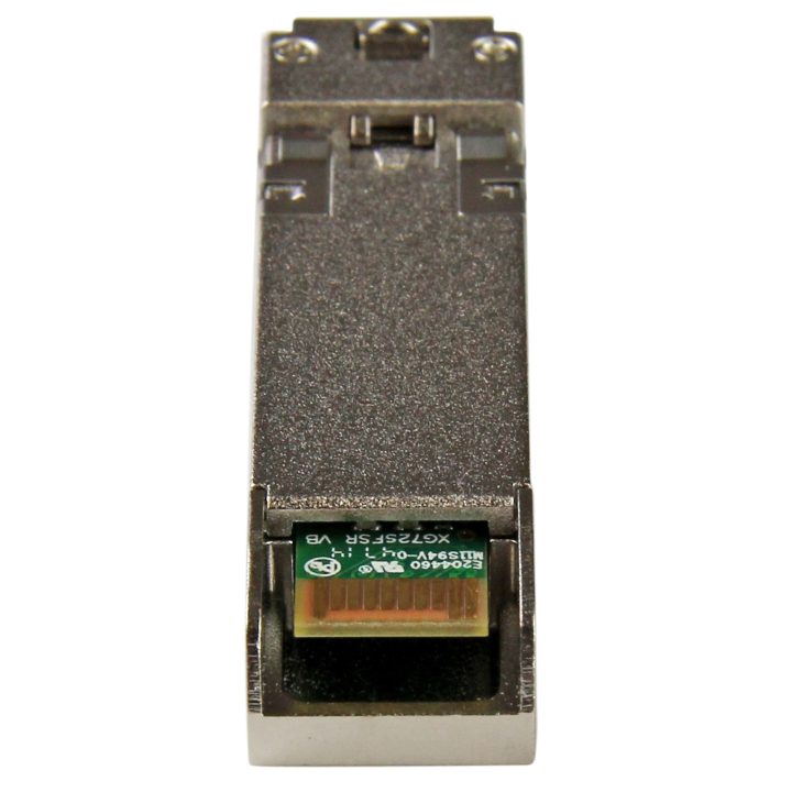 StarTech.com Módulo Transceptor SFP+ Compatível com o Modelo…