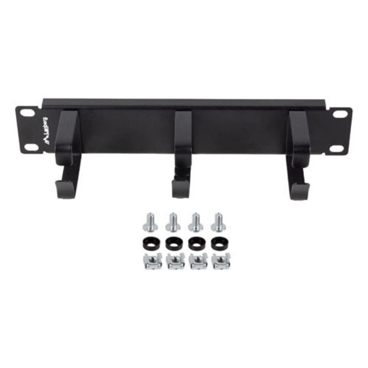 Lanberg AK-1702-B rack accessory Cable Manager