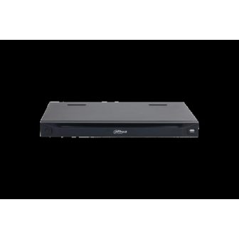 Dahua Technology Pro NVD0405DU-2I-8K Network Video Recorder (NVR) 1U…