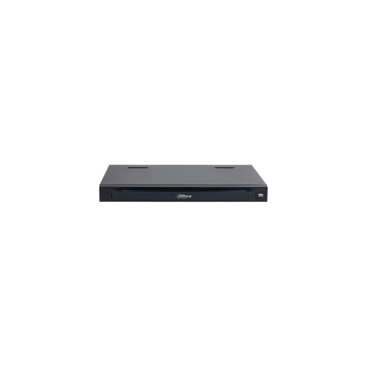 Dahua Technology Pro NVD0405DU-2I-8K Network Video Recorder (NVR) 1U…