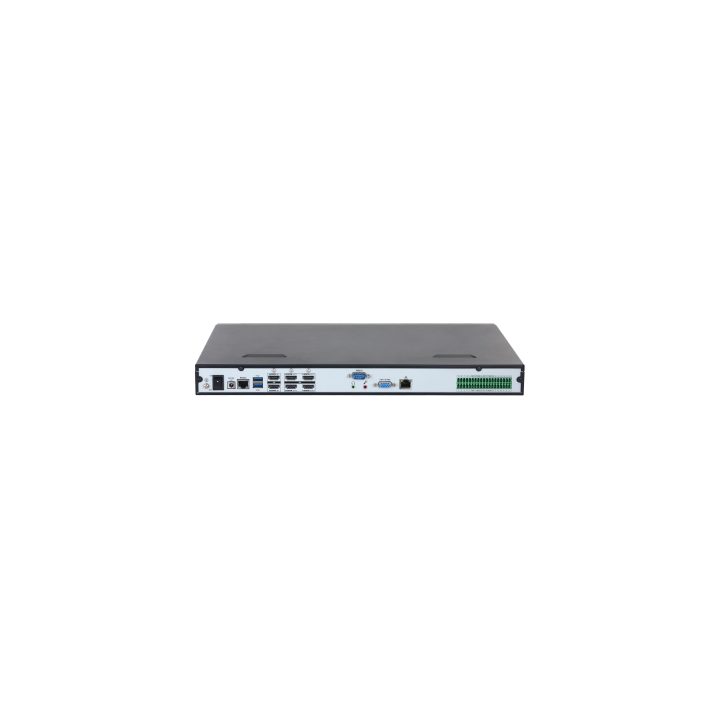 Dahua Technology Pro NVD0405DU-2I-8K Grabadore de vídeo en red (NVR)…
