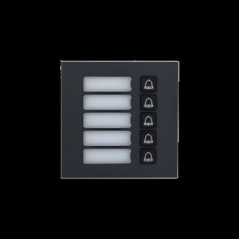 Dahua Technology VTO4202FB-MB5 Call Button Module