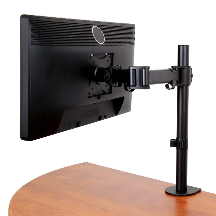 StarTech.com Suporte VESA de Secretária para 1 Monitor - Base para…