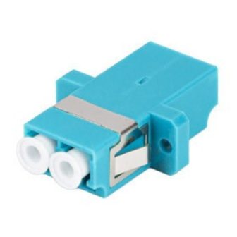 Lanberg FA-LCUP-MD31-0001-TQ adaptador de fibra óptica LC/UPC 1…