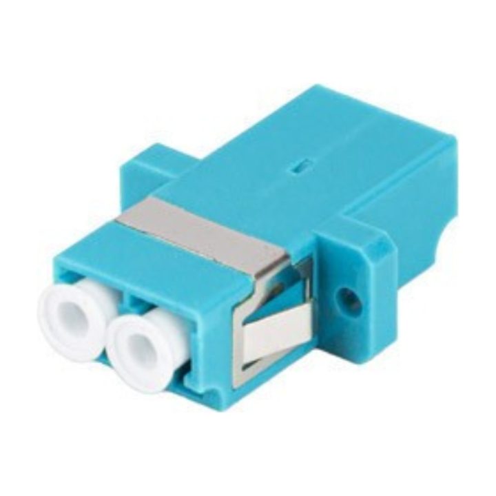Lanberg FA-LCUP-MD31-0001-TQ LC/UPC Fiber Optic Adapter 1 piece(s)…