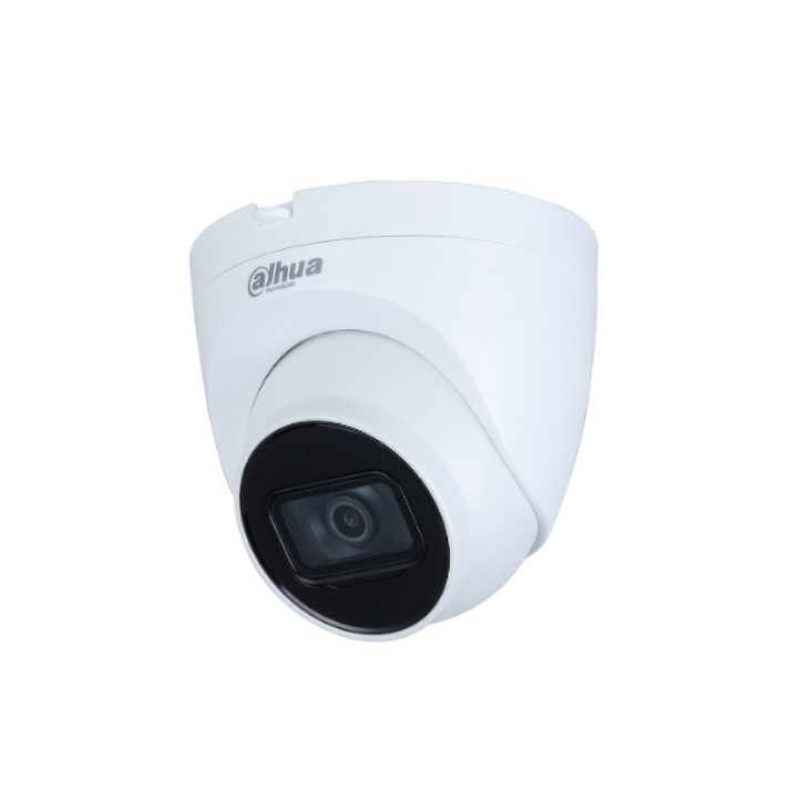Dahua Technology Lite IPC-HDW2230TP-AS-0280B-S2-QH3 Turret Security…