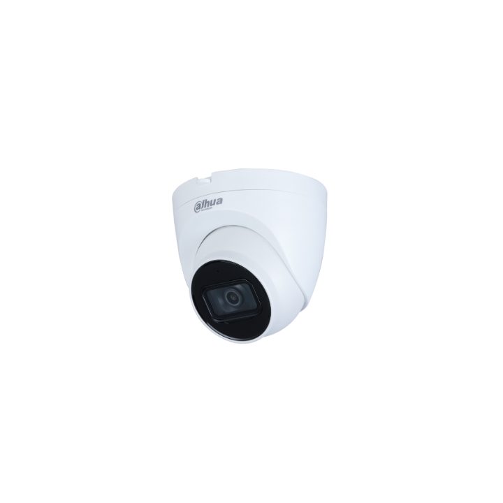 Dahua Technology Lite IPC-HDW2230TP-AS-0280B-S2-QH3 Turret Security…