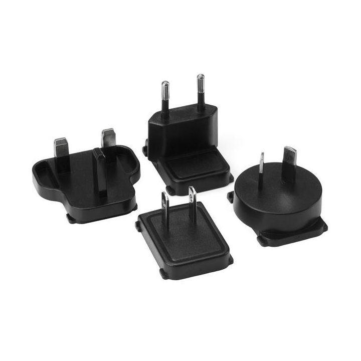 StarTech.com 12V DC Power Adapter - 12 Volts and 2 Amps - Replacement…