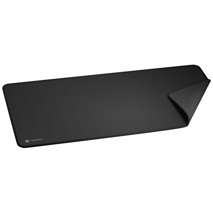 Tapete de rato Natec Colors series Preto (NPO-2084)