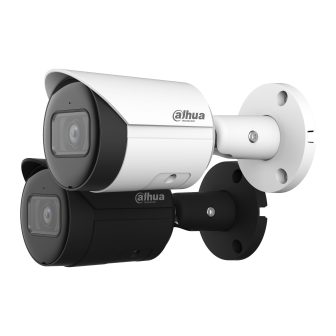 (dh-ipc-HFW2241SP-s-0280B) Dahua camara IP bullet serie 2, 2MP, IP67…