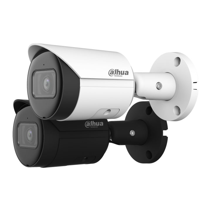 Dh-ipc-HFW2241SP-s-0280B: Câmera IP bullet Dahua WizSense 4MP, lente…
