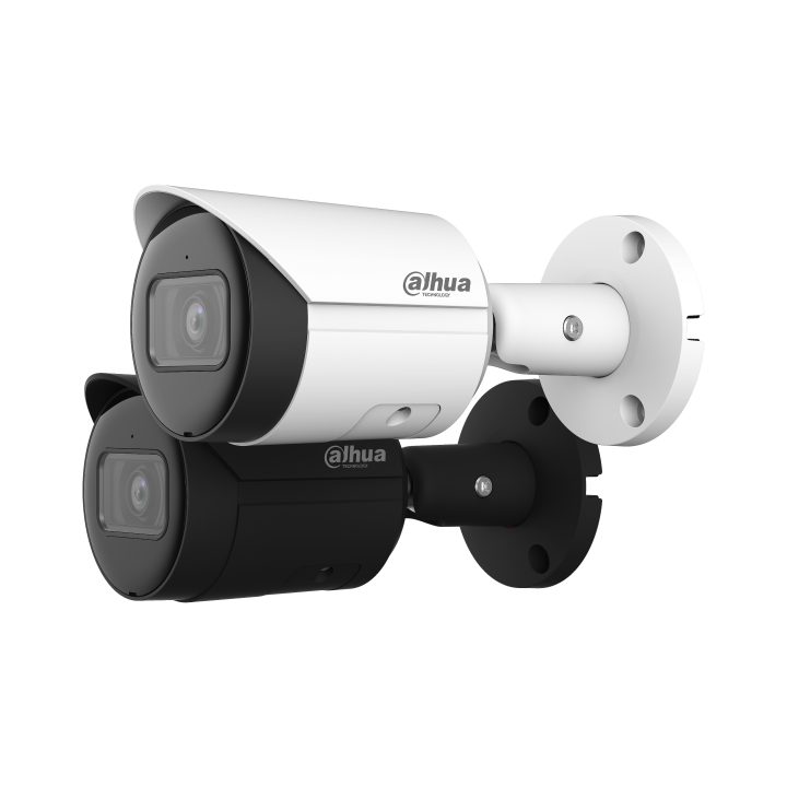 Dh-ipc-HFW2241SP-s-0280B: Dahua WizSense 4MP IP bullet camera, 2.8mm…
