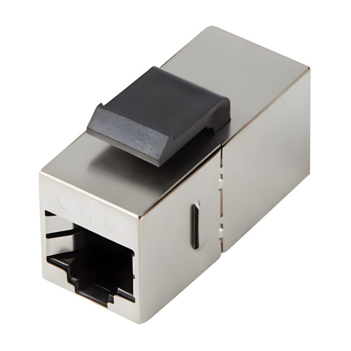 Lanberg Cat.6 FTP Female-Female RJ45 Adapter (KSF6-3000)