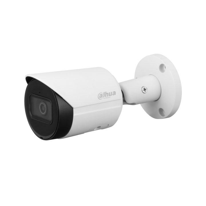 Dh-ipc-HFW2241SP-s-0280B: Dahua WizSense 4MP IP bullet camera, 2.8mm…