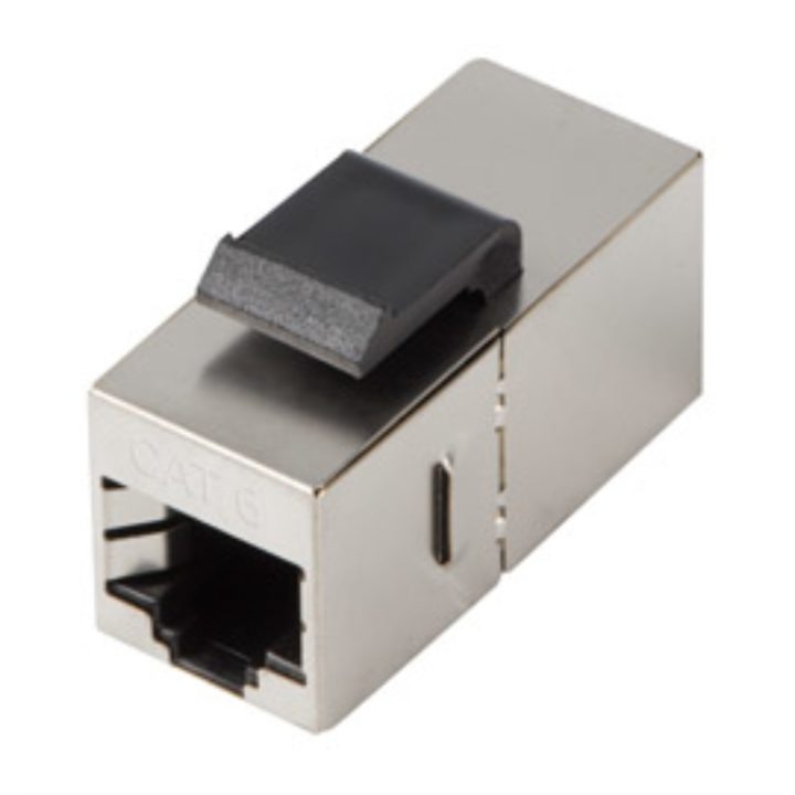 Lanberg Cat.6 FTP Female-Female RJ45 Adapter (KSF6-3000)