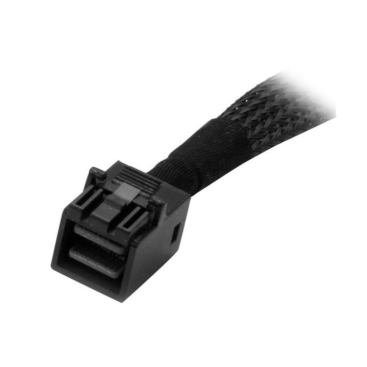StarTech.com 1m Internal Mini SAS to SATA Cable - SFF-8643 to 4x SATA…