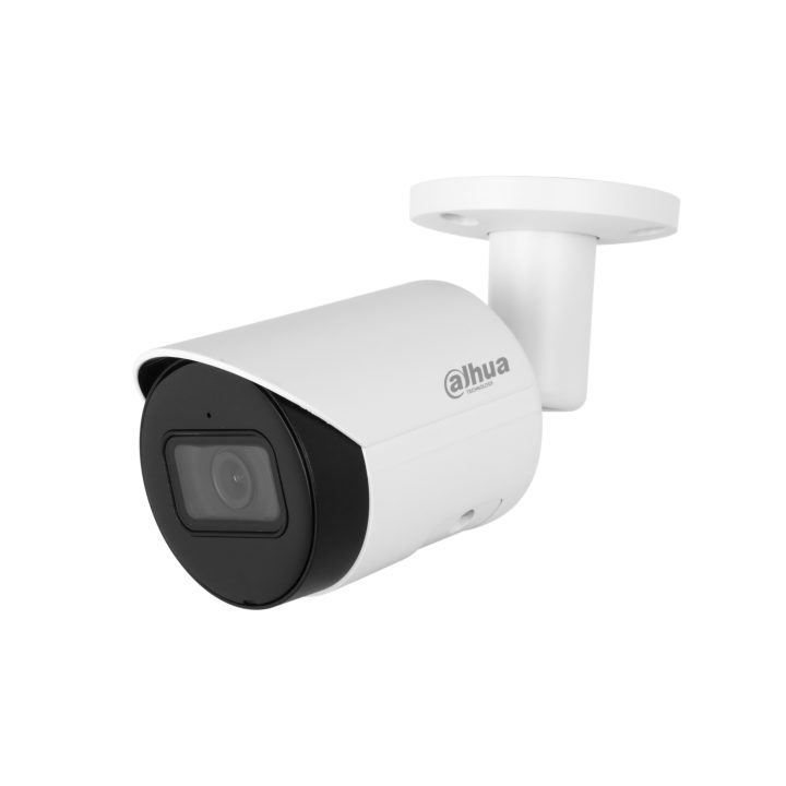 Dh-ipc-HFW2241SP-s-0280B: Dahua WizSense 4MP IP bullet camera, 2.8mm…