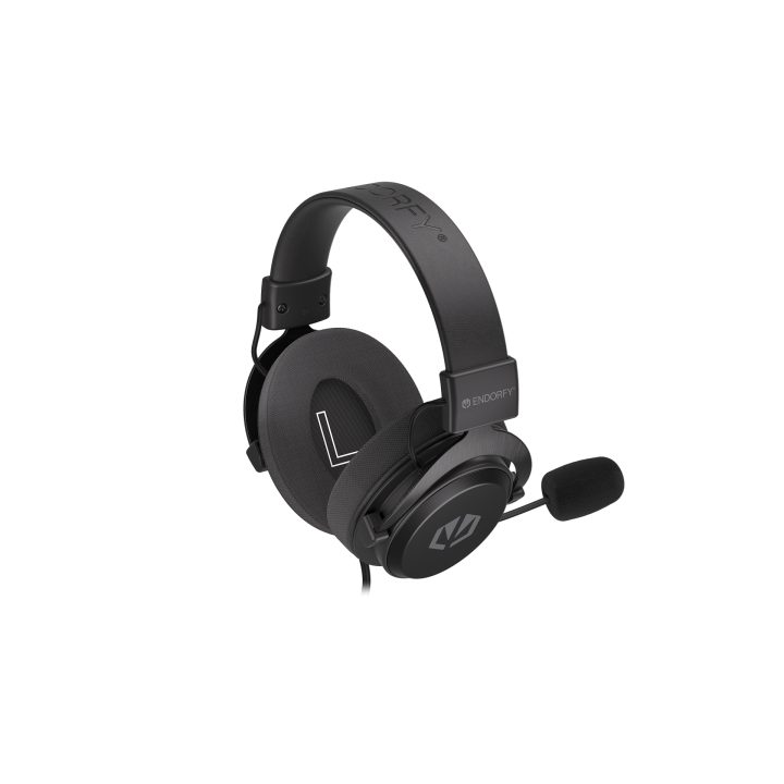 ENDORFY Viro Infra over-ear headphones