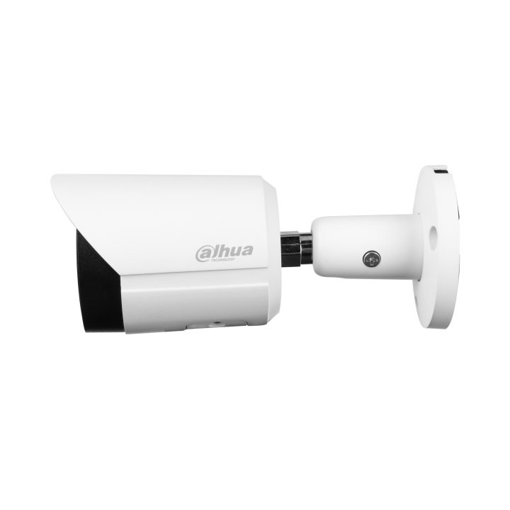 Dh-ipc-HFW2241SP-s-0280B: Dahua WizSense 4MP IP bullet camera, 2.8mm…