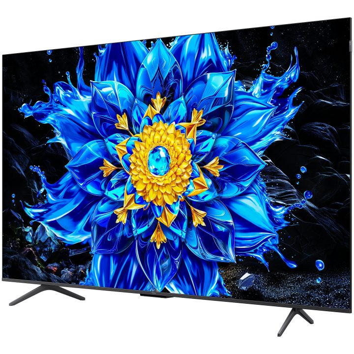 TCL P8L 65P8L 65" 4K Smart TV