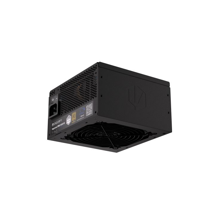Fonte de alimentação ATX 1000W ENDORFY supremo FM6 gold (EY7A011)