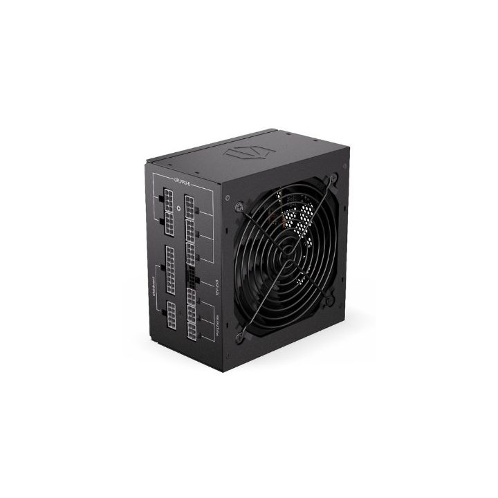 ENDORFY supremo FM6 gold ATX 1000W Power Supply (EY7A011)