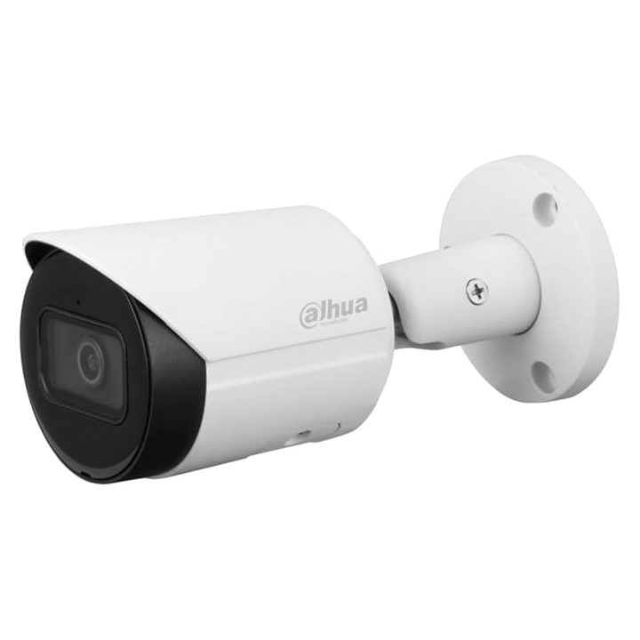 Dh-ipc-HFW2241SP-s-0280B: Dahua WizSense 4MP IP bullet camera, 2.8mm…