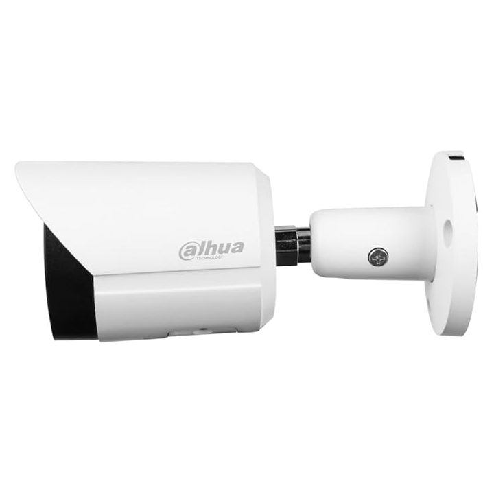 Dh-ipc-HFW2241SP-s-0280B: Dahua WizSense 4MP IP bullet camera, 2.8mm…