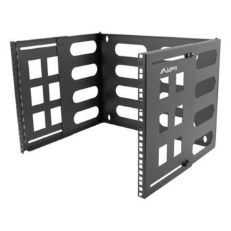 Lanberg FB01-5408-10B rack accessory Rack structure