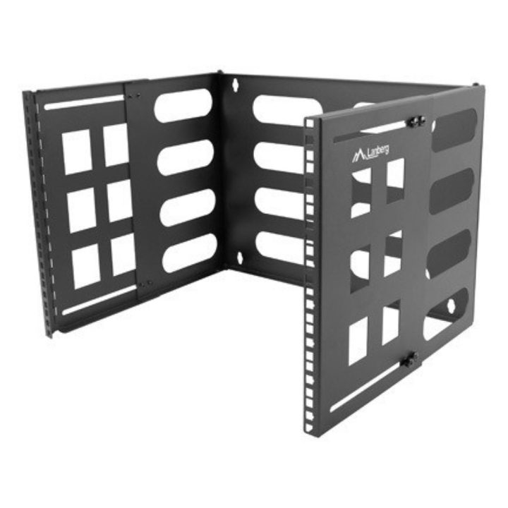 Lanberg FB01-5408-10B rack accessory Rack structure