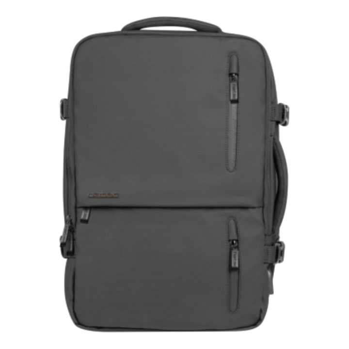Natec NTO-2116 Hiking Backpack Black