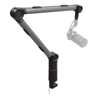 GENESIS Thulium 700 Microphone Boom Arm