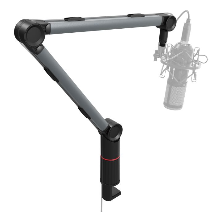 GENESIS Thulium 700 Suporte de braço para microfone