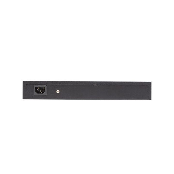 Lanberg RSFE-16P-2C-150 Unmanaged Switch Gigabit Ethernet…