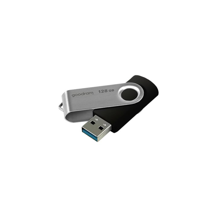 Goodram UTS3 unidade flash USB 128 GB USB tipo A 3.2 Gen 1 (3.1 Gen…
