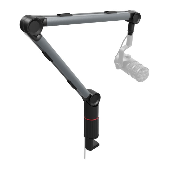 GENESIS Thulium 700 Soporte de brazo para micrófono