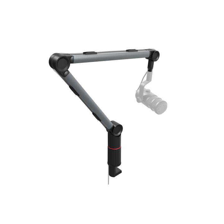 GENESIS Thulium 700 Soporte de brazo para micrófono